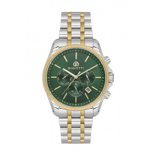 Bigotti Erkek Kol Saati ESBG.B.10691-4