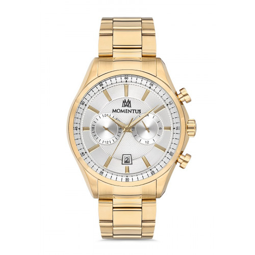 Erkek Kol Saati Momentus-CC102G-02SG