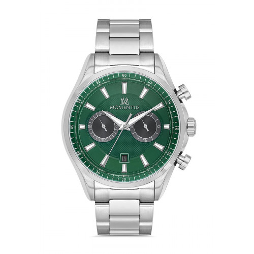 Erkek Kol Saati Momentus-CC102S-15SS