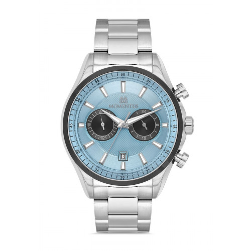 Erkek Kol Saati Momentus-CC102T-10SS