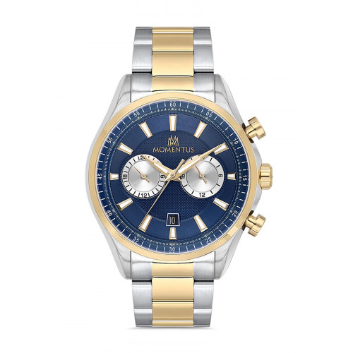 Erkek Kol Saati Momentus-CC102T-11SG