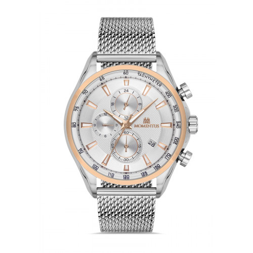 Momentus CC246T-02SR Erkek Kol Saati