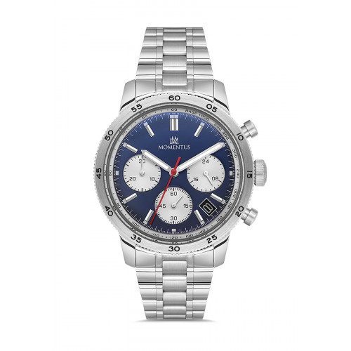 Momentus Erkek Kol Saati CC303S-11SS