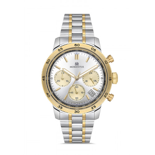 Momentus Erkek Kol Saati CC303T-02SG