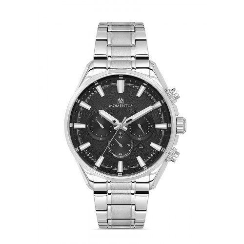 Momentus Erkek Kol Saati CC304S-04SS