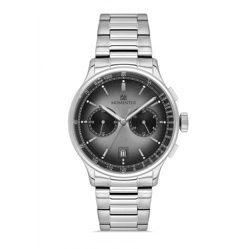 Momentus Erkek Kol Saati CC305S-03SS