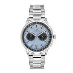 Momentus Erkek Kol Saati CC305S-10SS