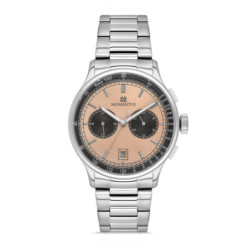 Momentus Erkek Kol Saati CC305S-12SS