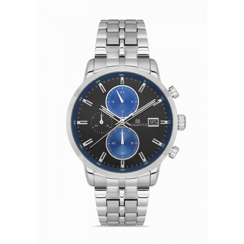 Momentus Erkek Kol Saati CC308S-11SS