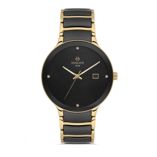 Hislon Erkek Kol Saati CL110G-04SG