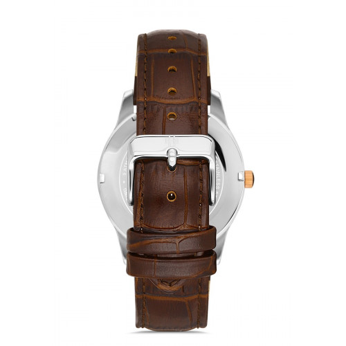 Hislon CL113R-15KR Erkek Kol Saati