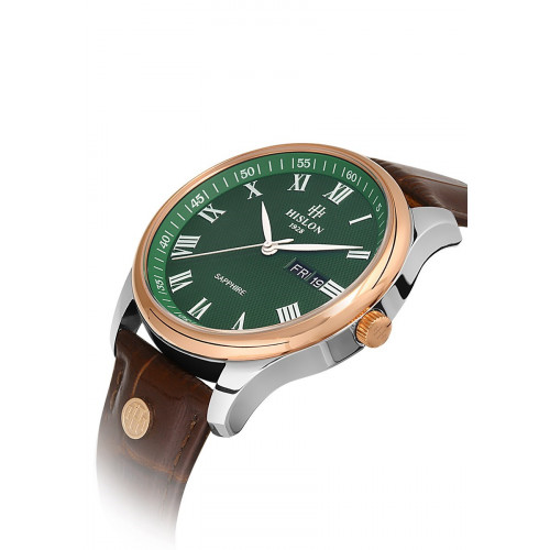 Hislon CL113R-15KR Erkek Kol Saati