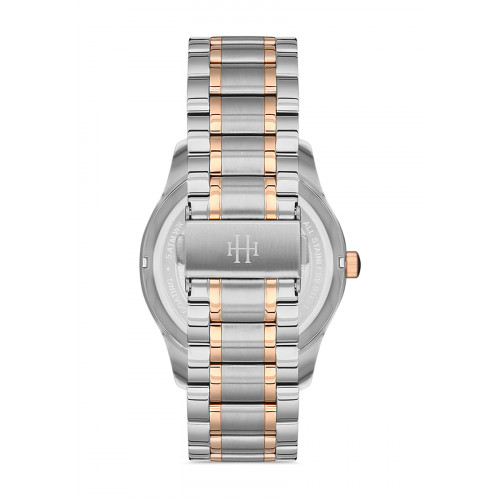 Hislon CL113T-04SR Erkek Kol Saati