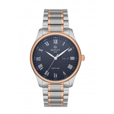 Hislon CL113T-04SR Erkek Kol Saati