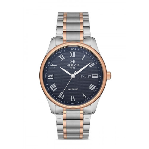 Hislon CL113T-04SR Erkek Kol Saati