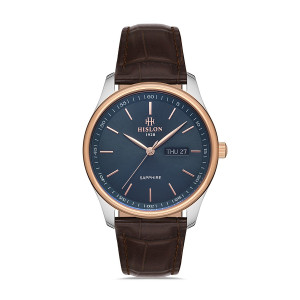 Hislon CL113T-11KR Erkek Kol Saati
