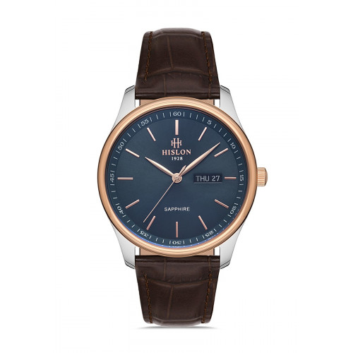 Hislon CL113T-11KR Erkek Kol Saati