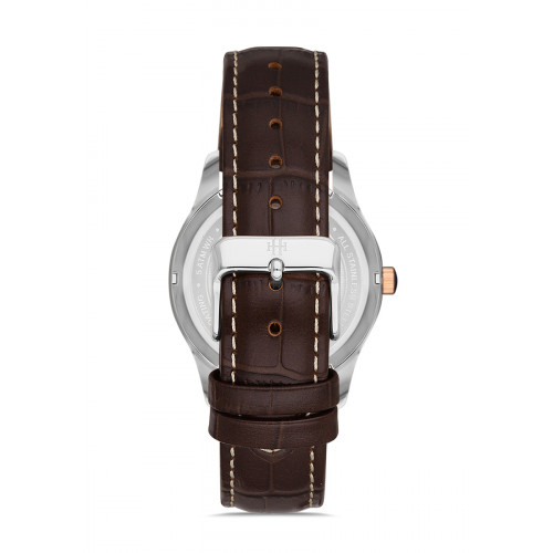 Hislon CL113T-11KR Erkek Kol Saati