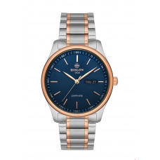 Hislon CL113T-11SR Erkek Kol Saati