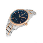 Hislon CL113T-11SR Erkek Kol Saati