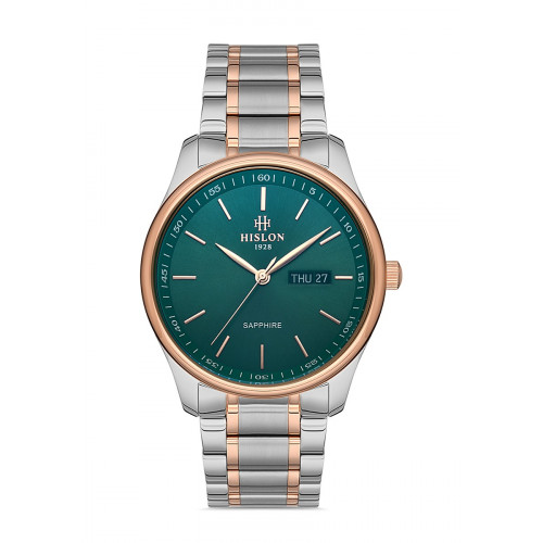 Hislon CL113T-15SR Erkek Kol Saati