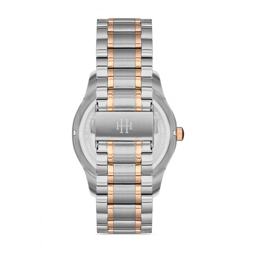 Hislon CL113T-15SR Erkek Kol Saati