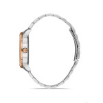 Hislon CL113T-15SS Erkek Kol Saati