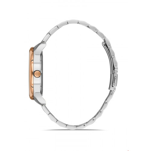 Hislon CL113T-15SS Erkek Kol Saati