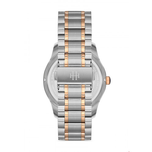 Hislon CL113T-15SS Erkek Kol Saati