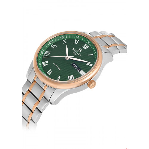 Hislon CL113T-15SS Erkek Kol Saati