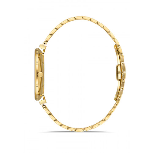 Hislon CL119G-08SG Erkek Kol Saati