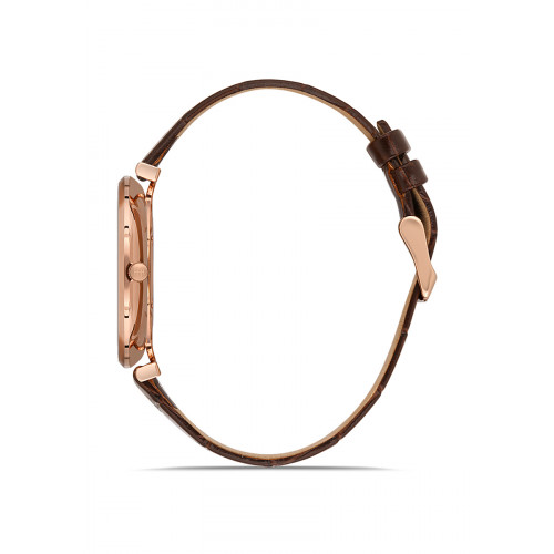 Hislon CL119R-03KR Erkek Kol Saati