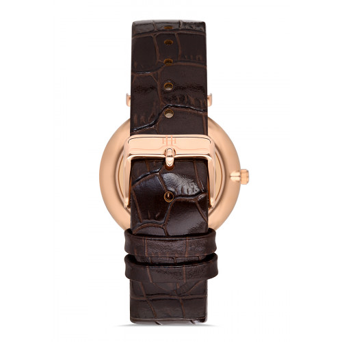 Hislon CL119R-03KR Erkek Kol Saati