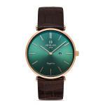 Erkek Kol Saati Hislon-CL119R-15KR