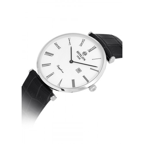 Erkek Kol Saati Hislon-CL119S-03BS
