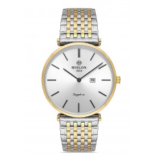 Hislon CL119T-03SG Erkek Kol Saati