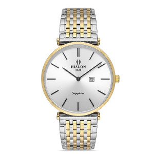 Hislon CL119T-03SG Erkek Kol Saati
