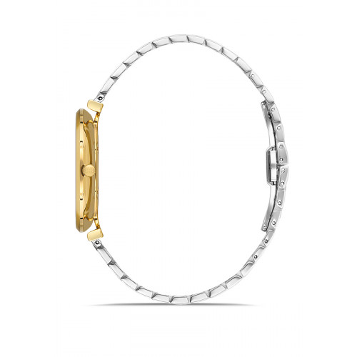 Hislon CL119T-03SG Erkek Kol Saati