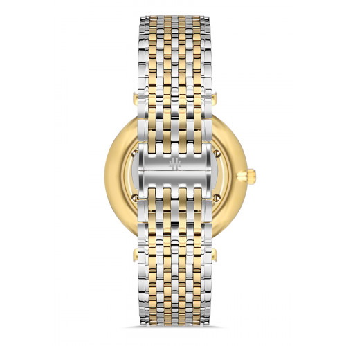 Hislon CL119T-03SG Erkek Kol Saati