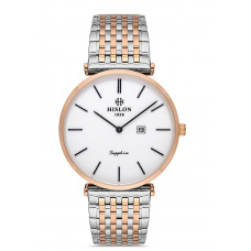Hislon CL119T-03SR Erkek Kol Saati