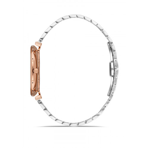 Hislon CL119T-03SR Erkek Kol Saati