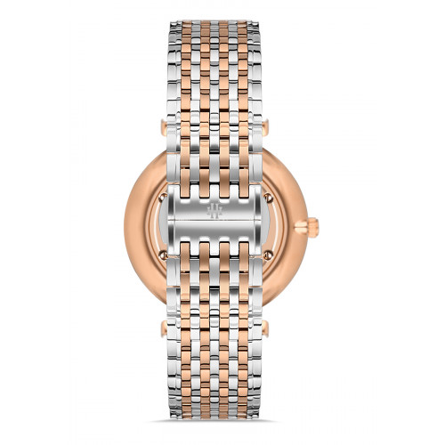 Hislon CL119T-03SR Erkek Kol Saati