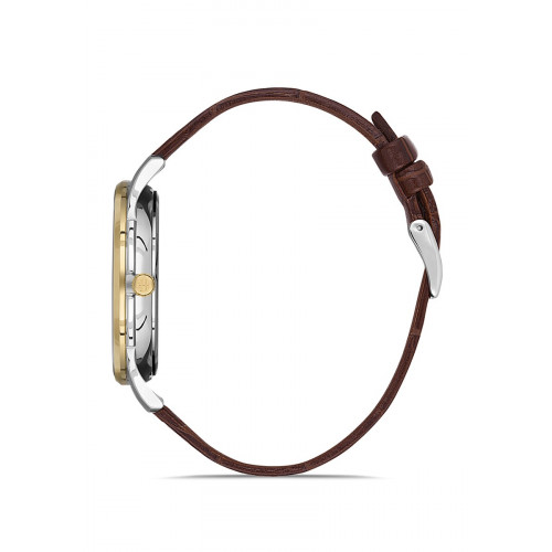 Hislon CL120T-02KG Erkek Kol Saati