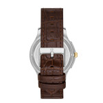 Hislon CL120T-02KG Erkek Kol Saati