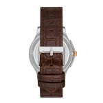 Hislon CL120T-02KR Erkek Kol Saati