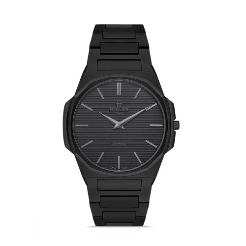 Hislon CL127B-04SB Erkek Kol Saati