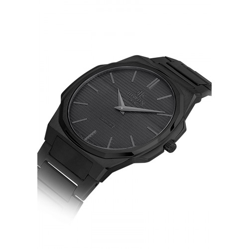 Hislon CL127B-04SB Erkek Kol Saati