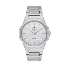 Hislon CL127S-02SS Erkek Kol Saati