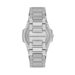 Hislon CL127S-02SS Erkek Kol Saati