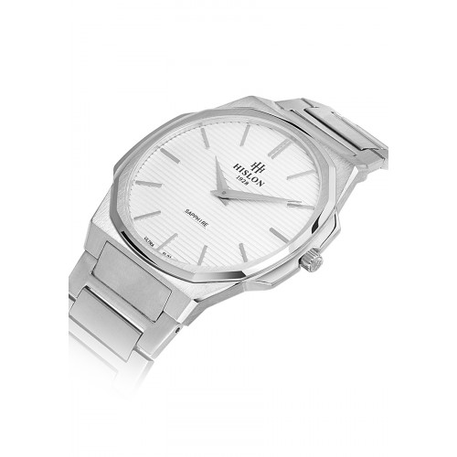 Hislon CL127S-02SS Erkek Kol Saati
